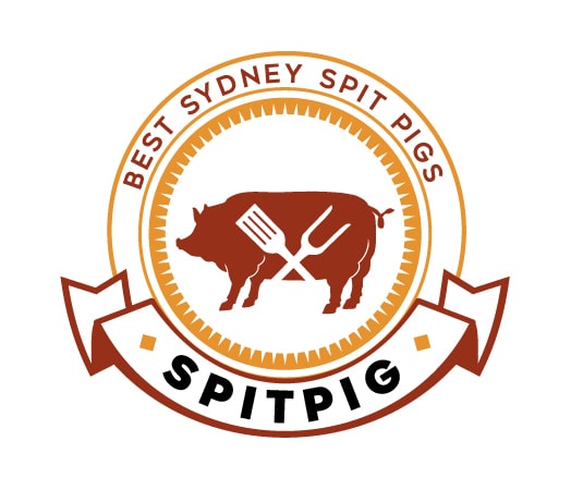 spit pig sydney logo